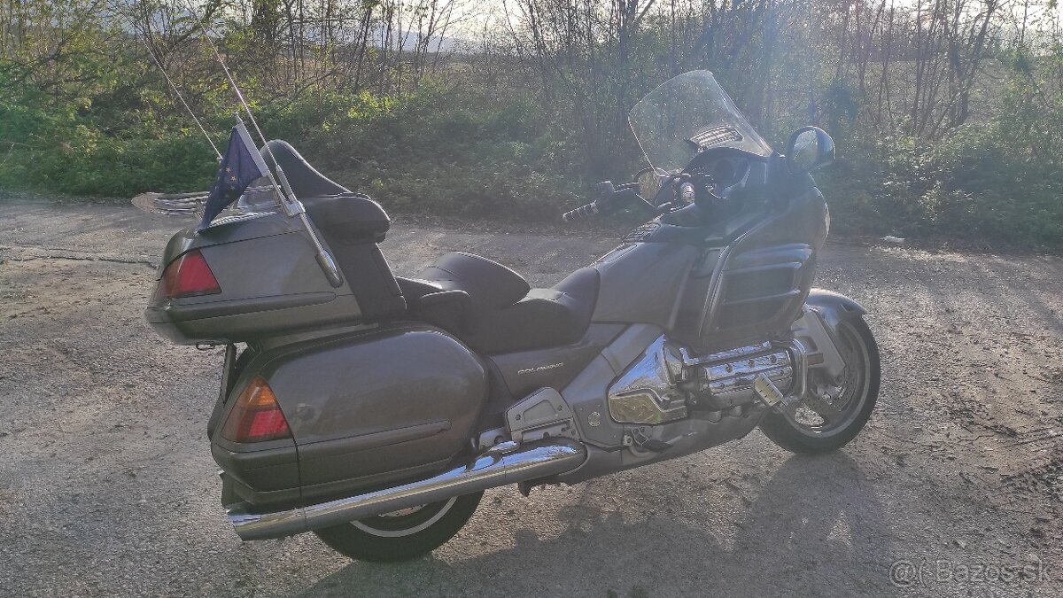 Honda Goldwing