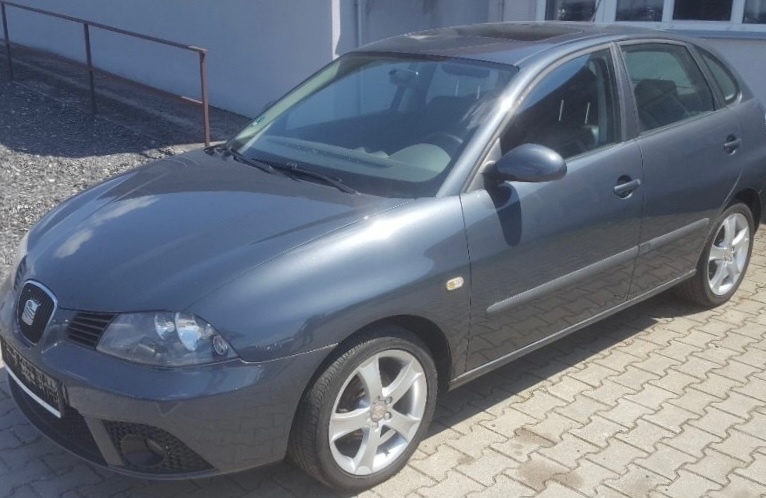 náhradné diely na: Seat Ibiza 1.4 Tdi, 1.9 Tdi, 1.4 16V,1.2i