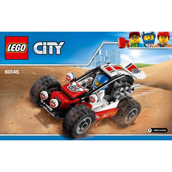 LEGO 60145