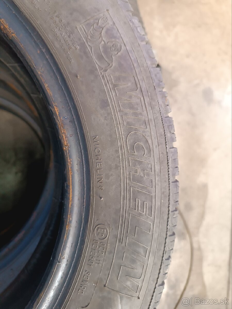 Letné Michelin Energy Saver 175/65 R15 84T