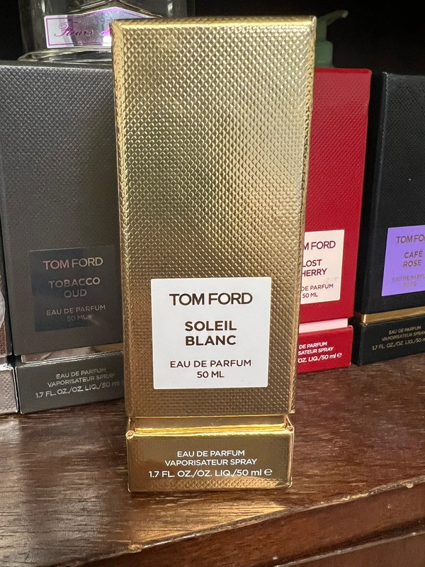 Tom Ford - Soleil Blanc 50ml