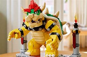 Lego Super Mário