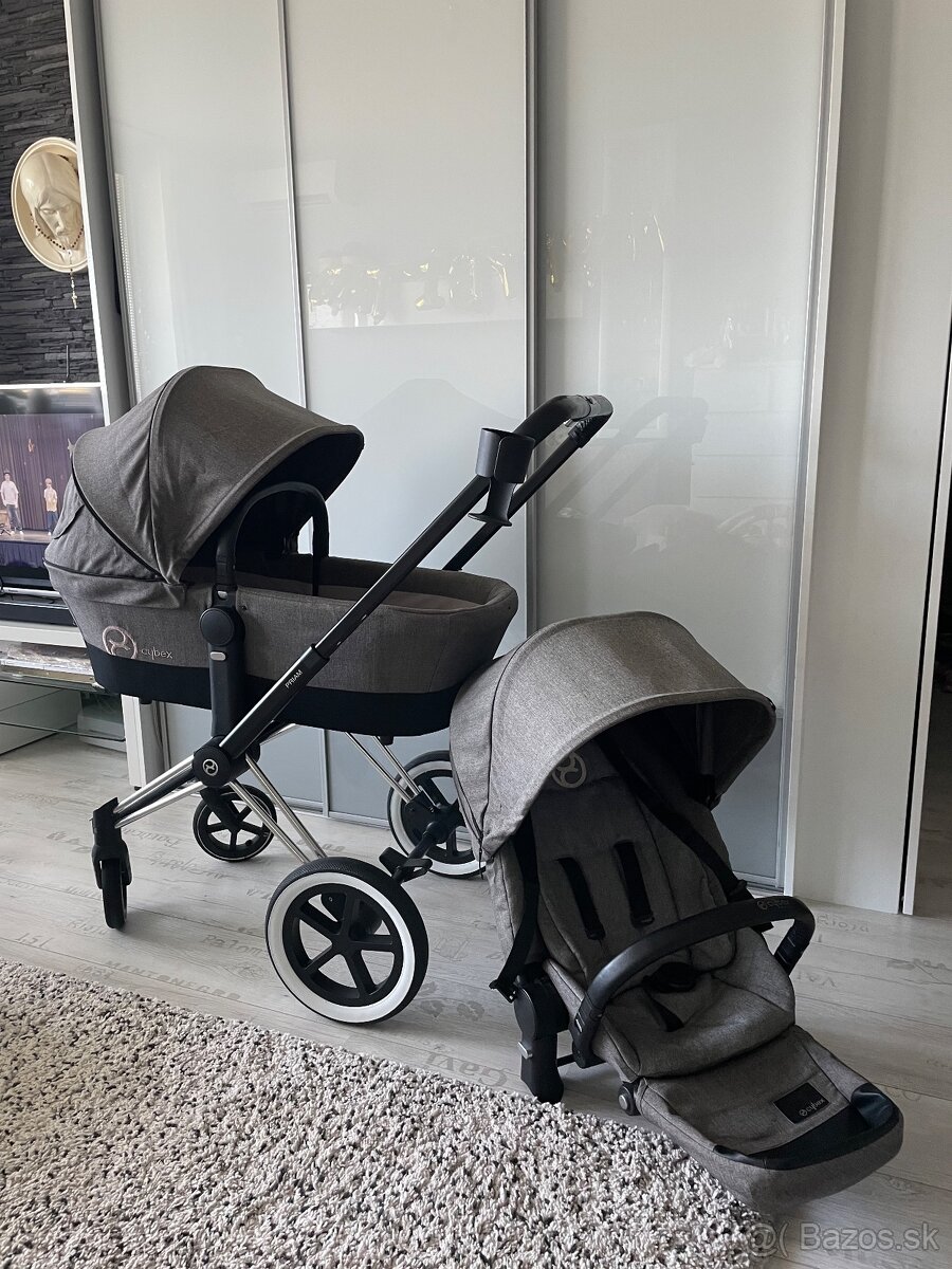 Cybex Priam