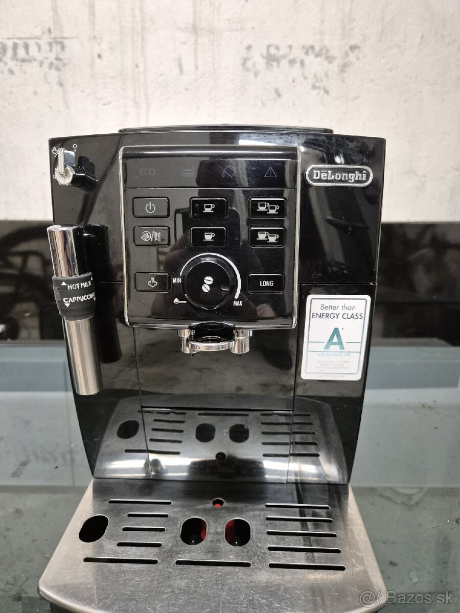 Predám kávovar DeLonghi