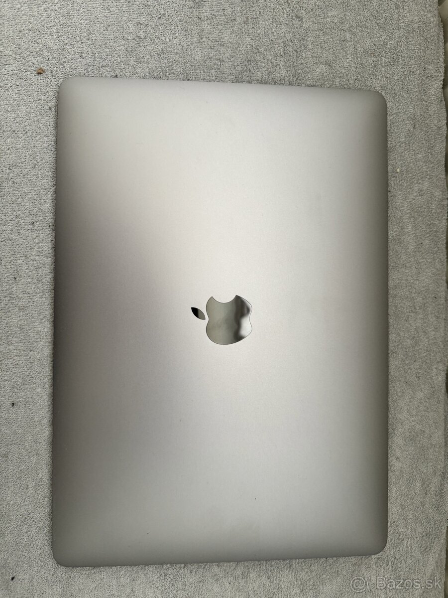 Macbook air 13