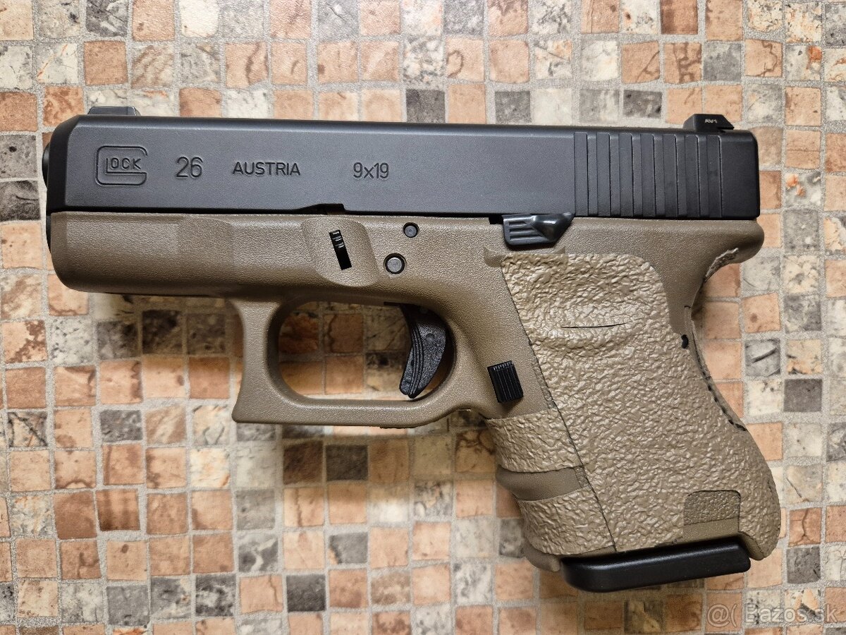 Glock 26