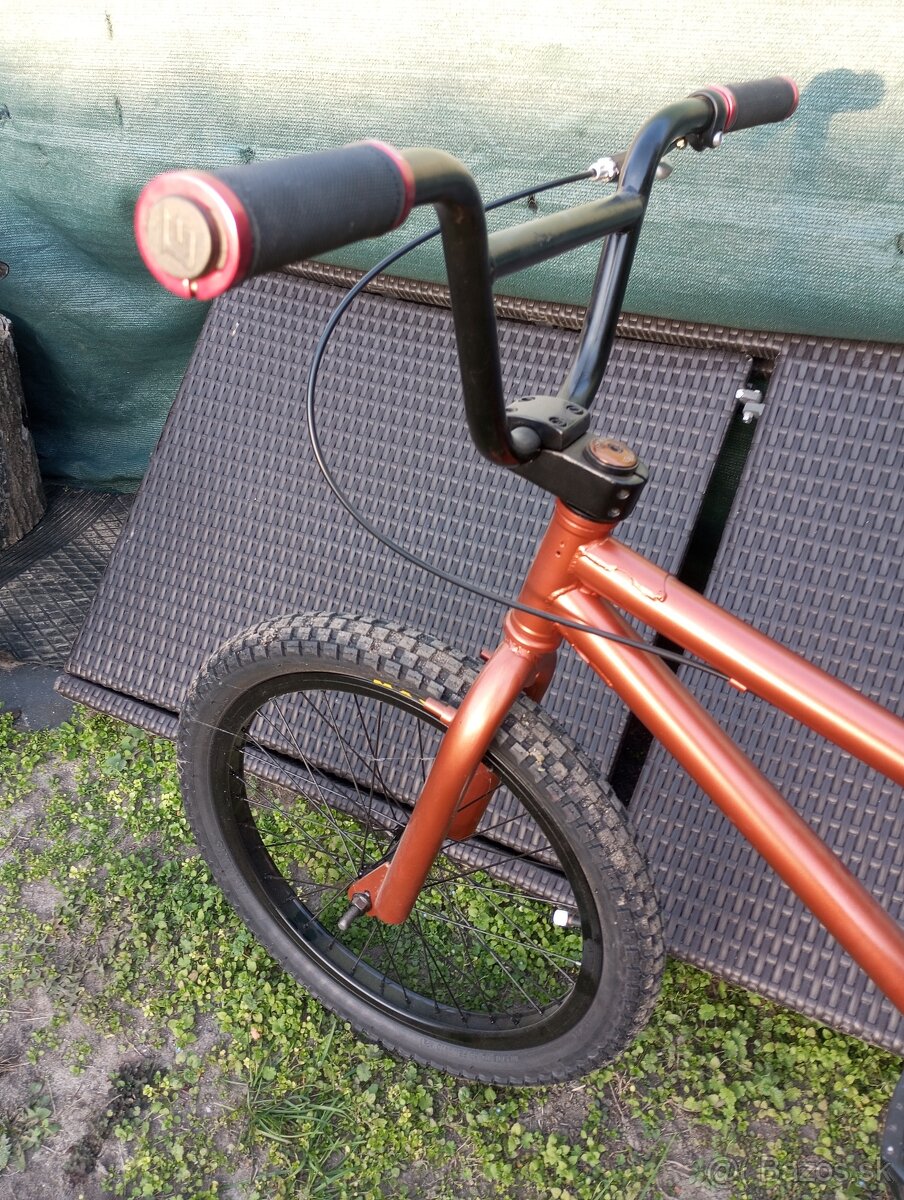 Bmx