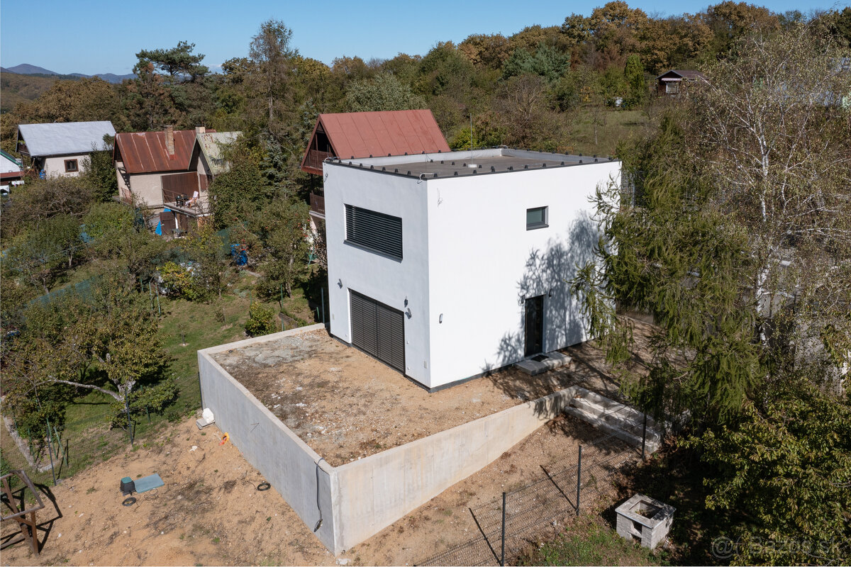 Rodinný dom - moderný komfort - Ťahanovce, Košice