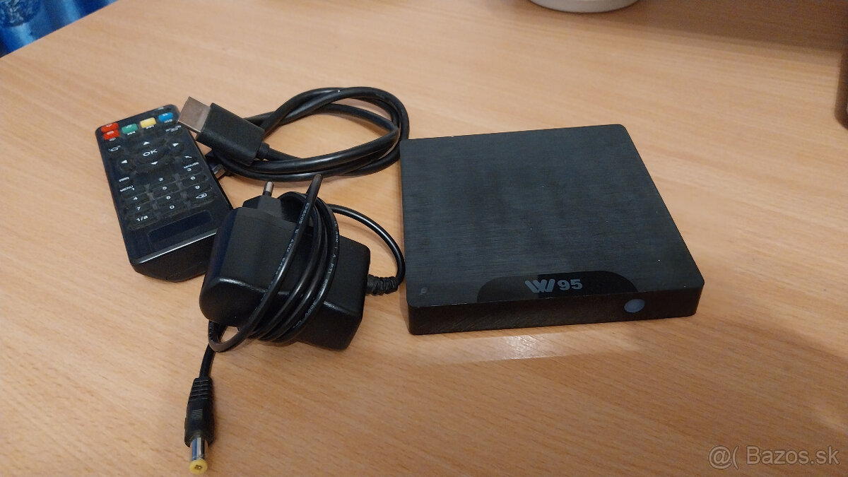 Android TV BOX