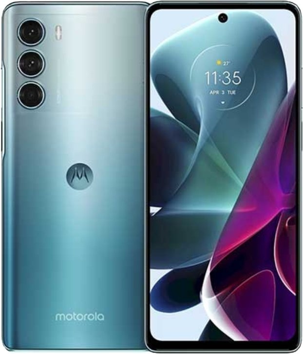 Motorola G200 5G-možná výmena