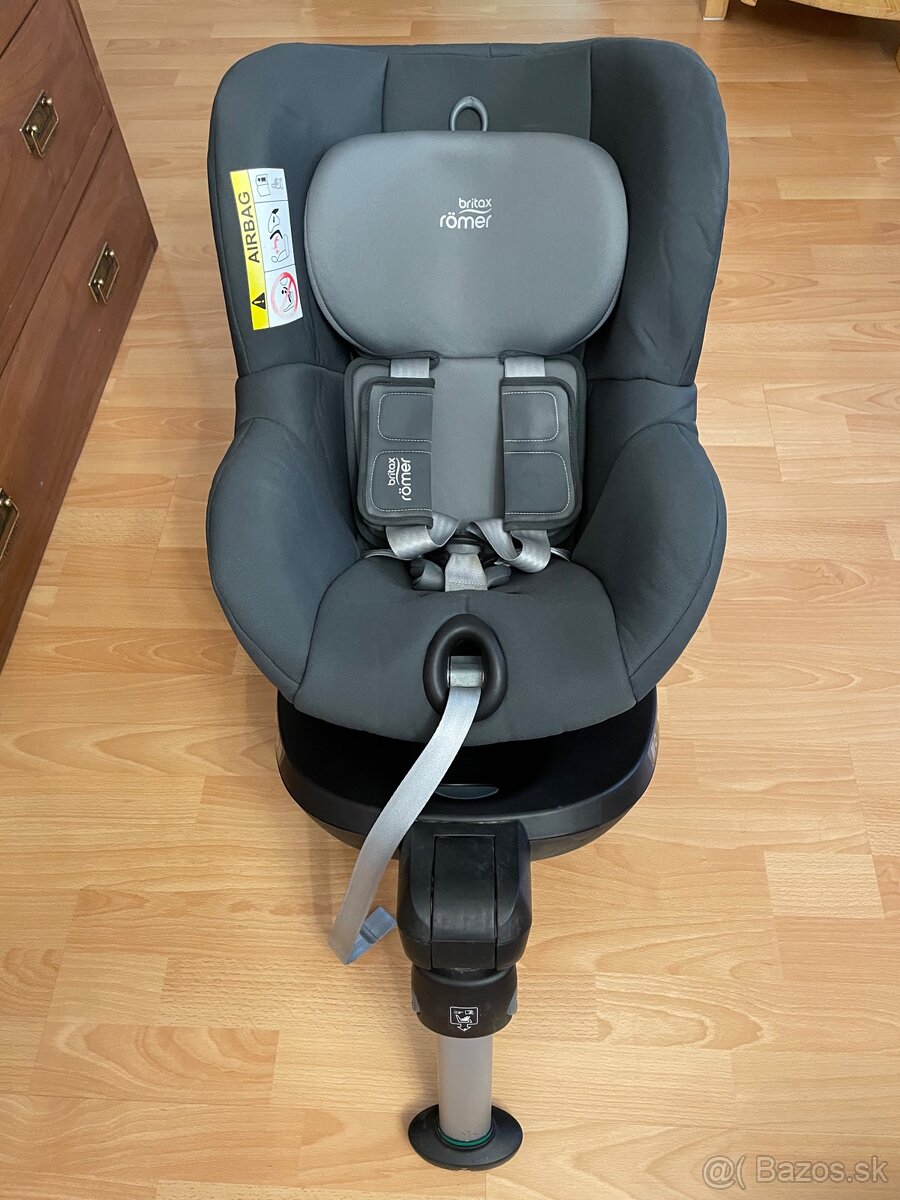 Britax Römer Dualfix 2R