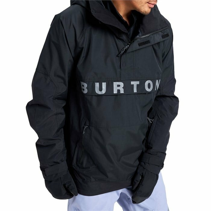 Burton frostner jacket