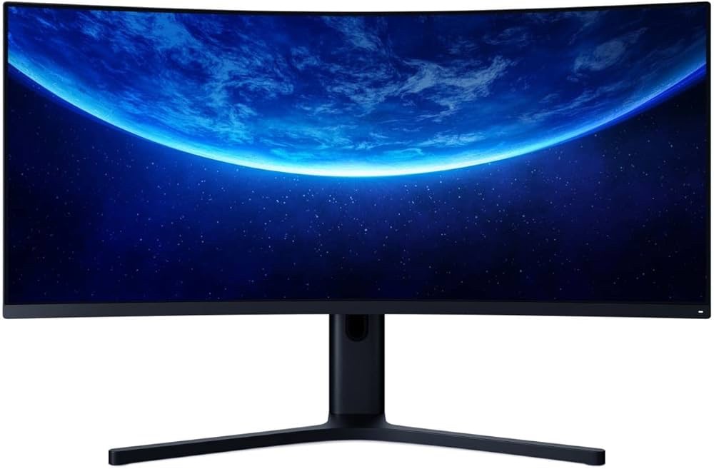 Xiaomi 34palc 144hz