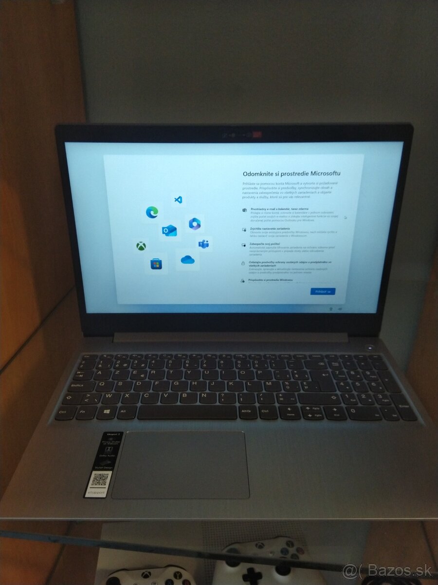 Lenovo IdeaPad 3