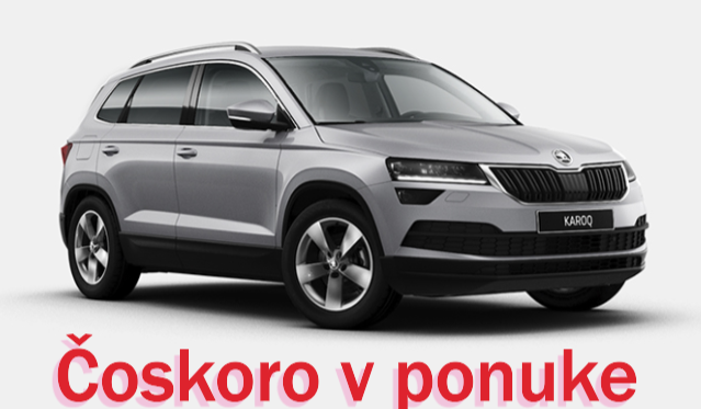 Škoda Karoq 1.6 TDI°VIRTUAL°FULL LED°1.MAJITEĽ°ODPOČET DPH°