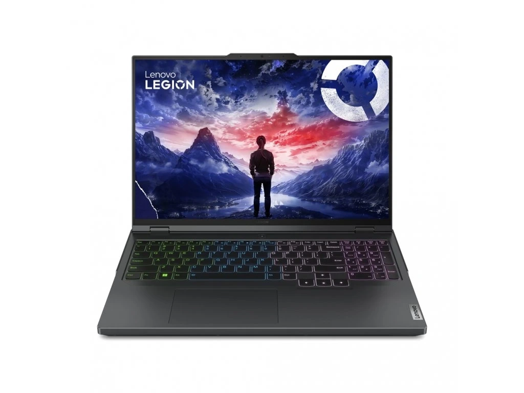 LENOVO Legion 7 16":i9 14900HX,32GB,SSD 1TB,RTX4070 8GB