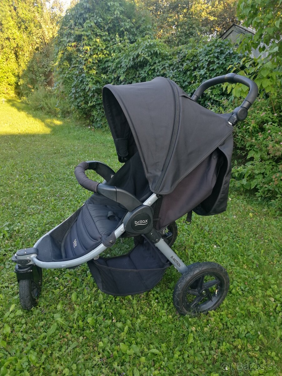 Britax B-Motion 3