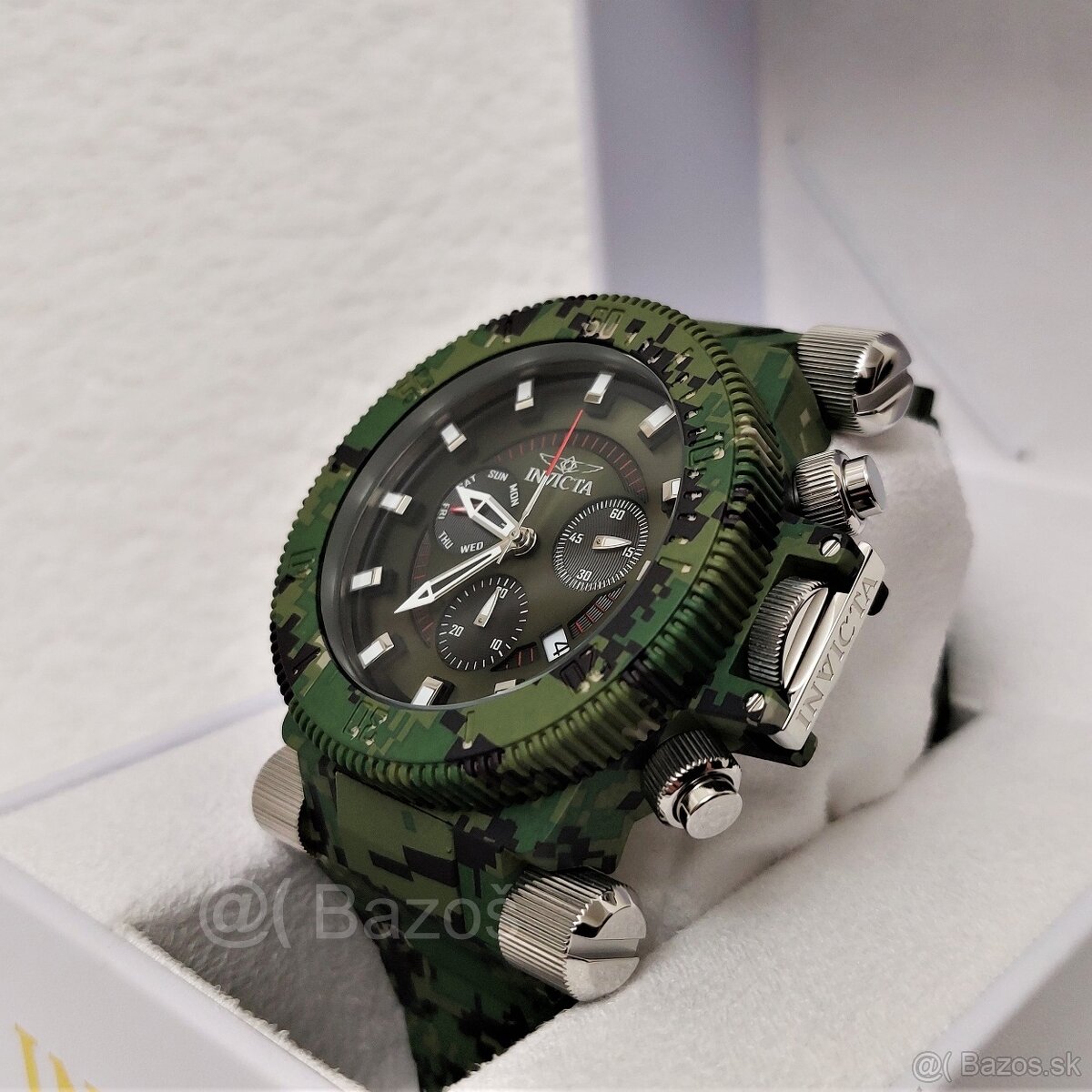 Invicta Coalition Forces 41754