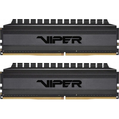 RAM Patriot Viper Steel 32GB KIT DDR4 3200Mhz CL16