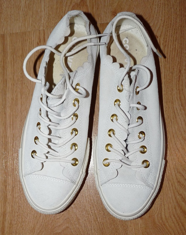 Svetlobezove converse, vel. 39,5