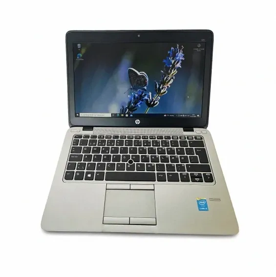 HP EliteBook 820 G2 Intel Core i5-5200U 8 GB RAM 128 GB SSD