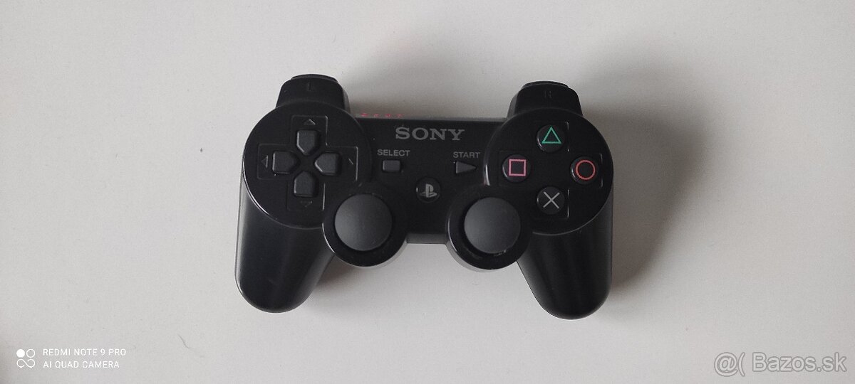 Dualshock3 (ps3)