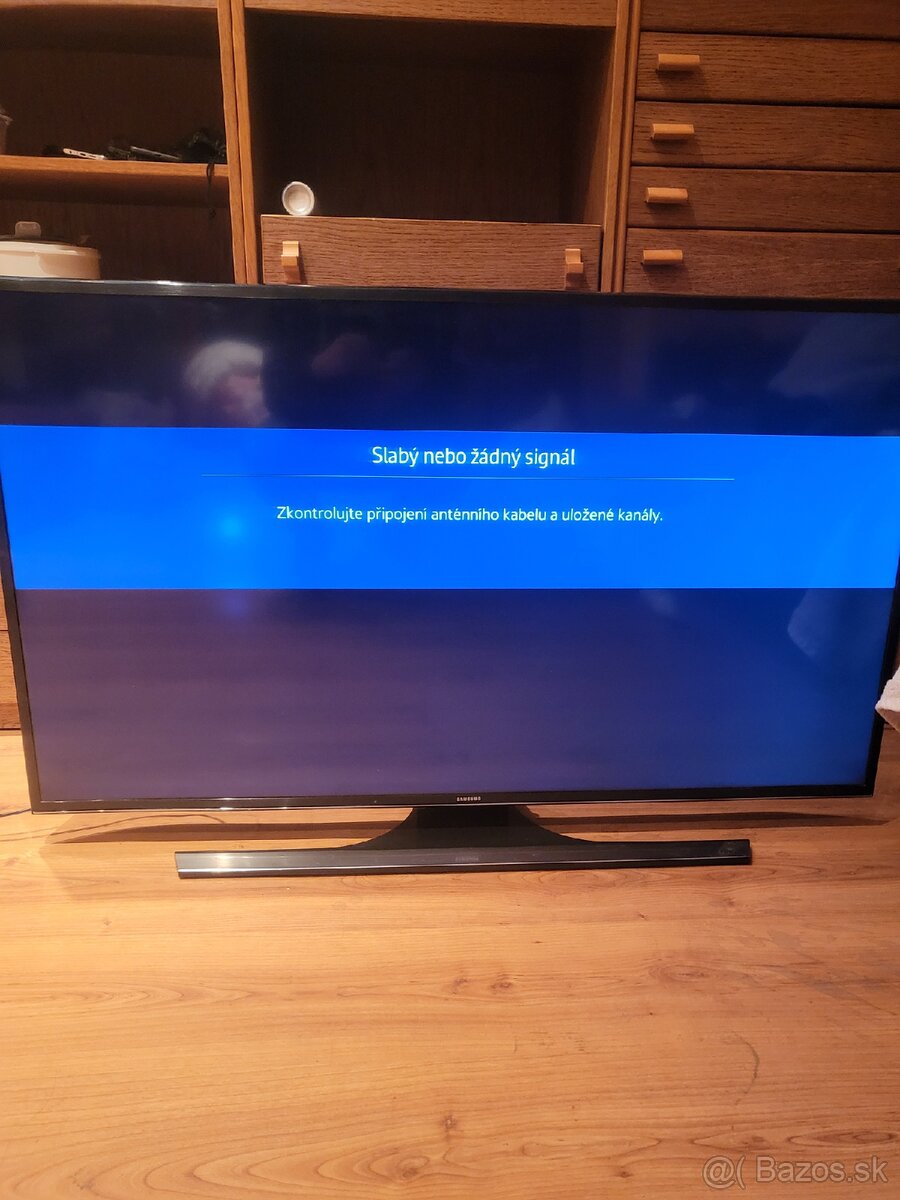 Smart TV samsung