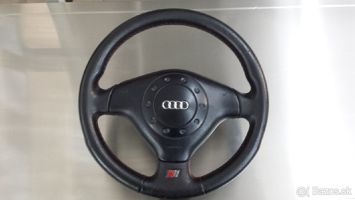 Volant audi