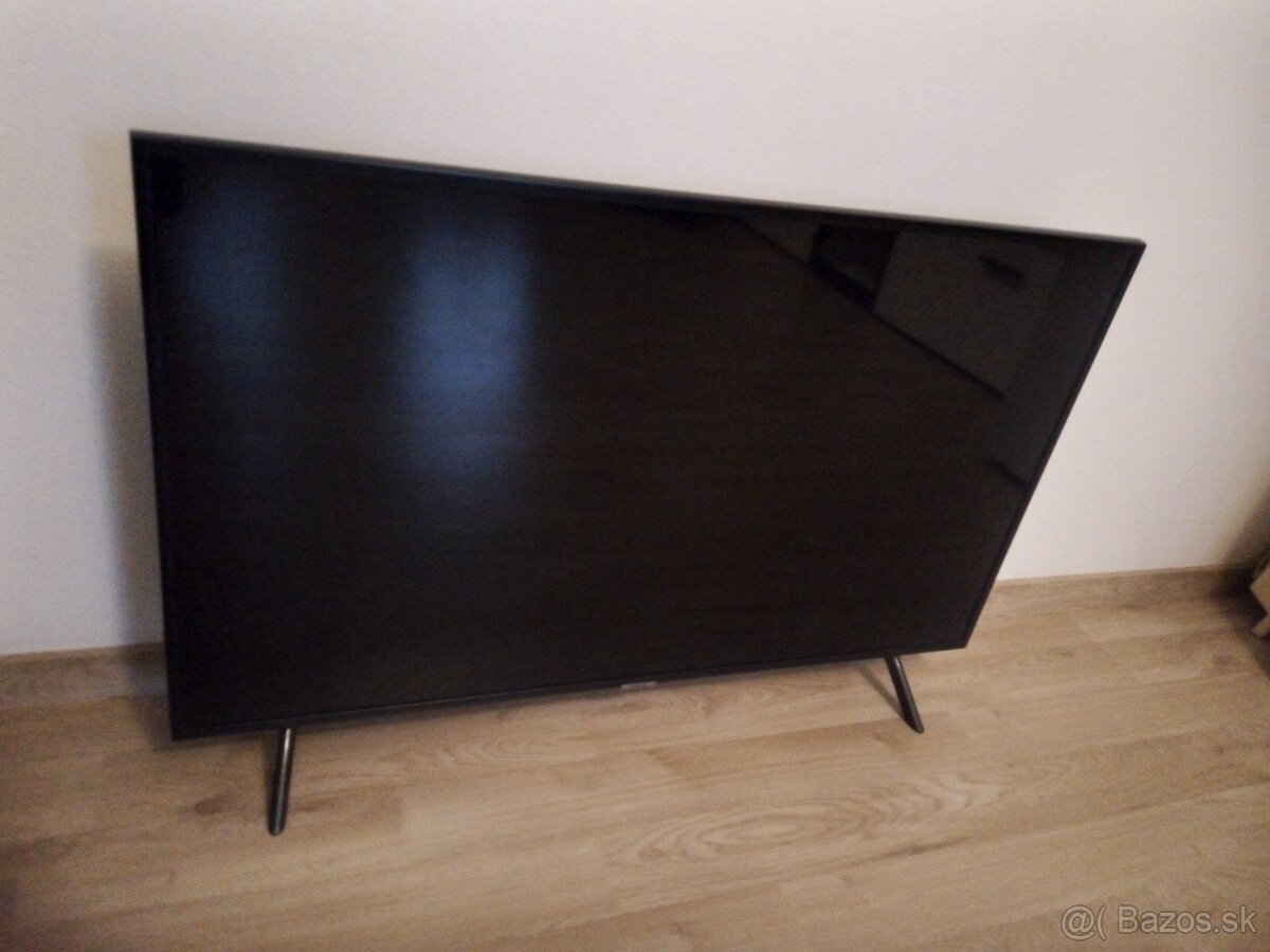 Tv LED TOMSON 40 palcový