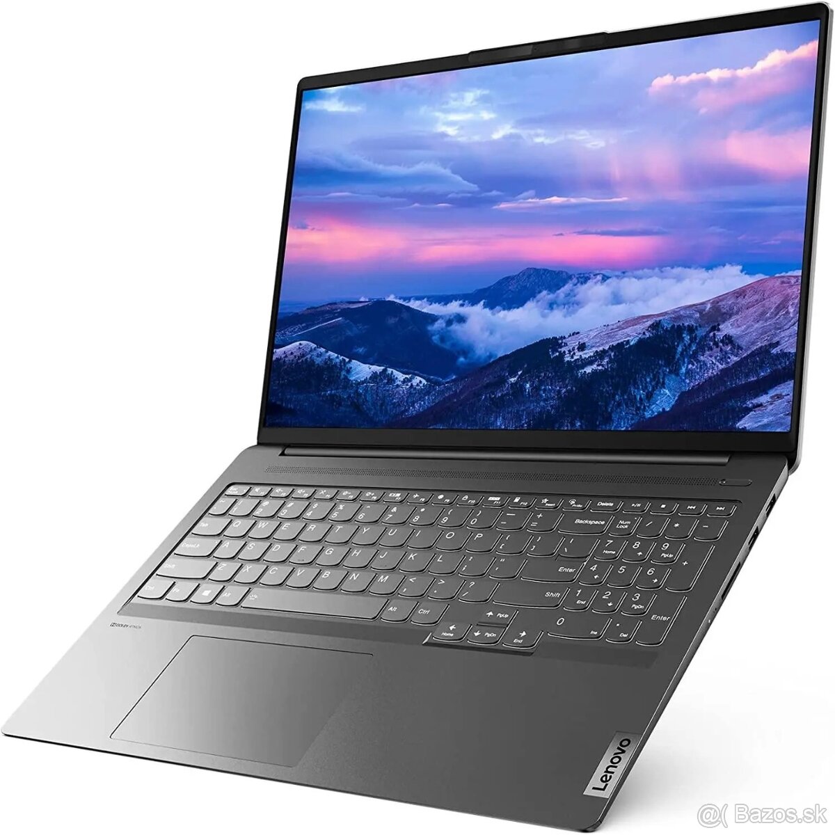 Lenovo IdeaPad 5 Pro 16IHU6 16" i5-11300H/16GB/512GB/2.5K