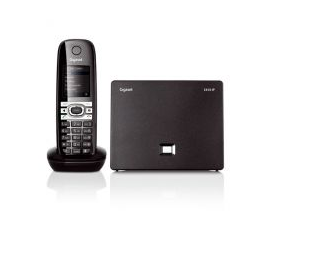 Telefón Gigaset C610IP