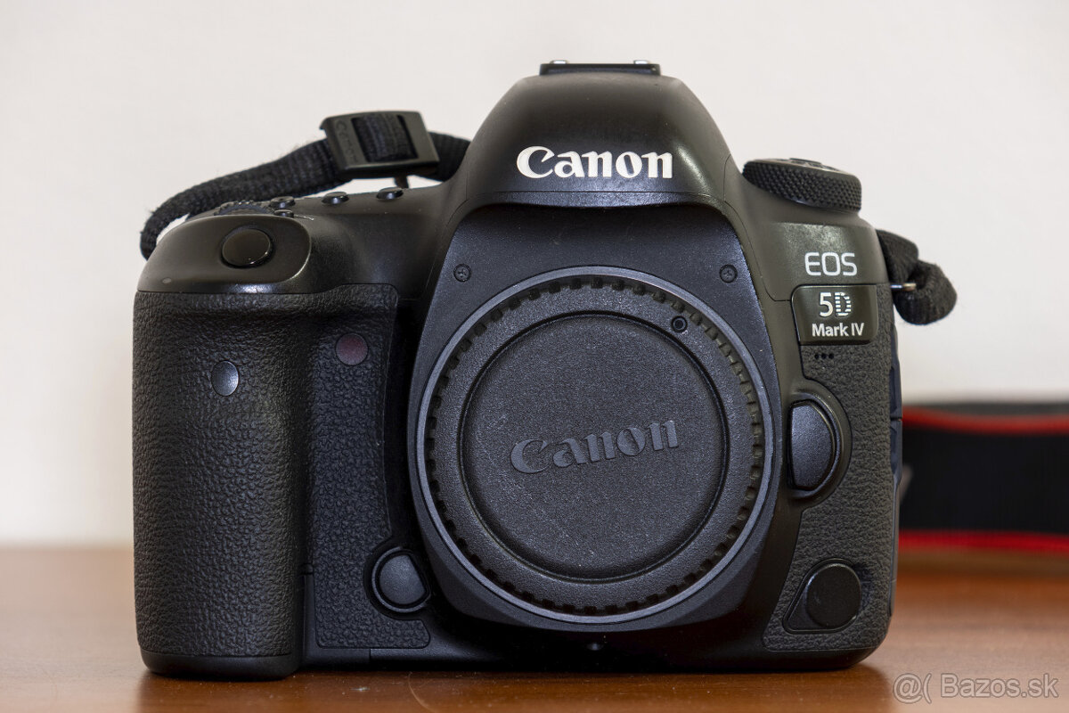 CANON 5D MARK IV