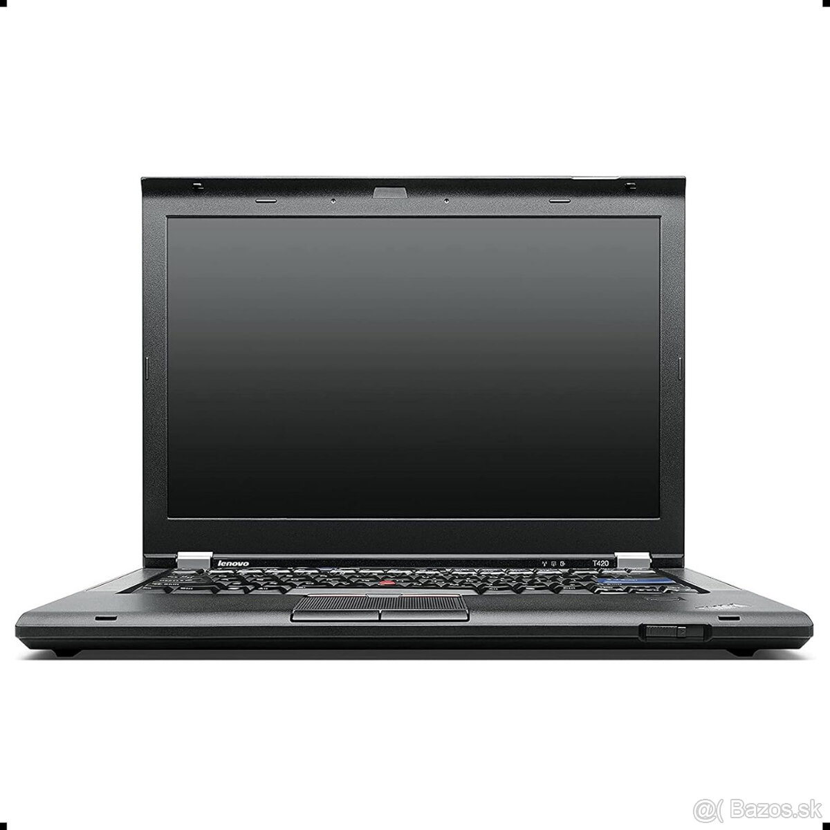 Lenovo ThinkPad T420, Intel Core i5, 6 GB RAM, 1 TB HDD, 14