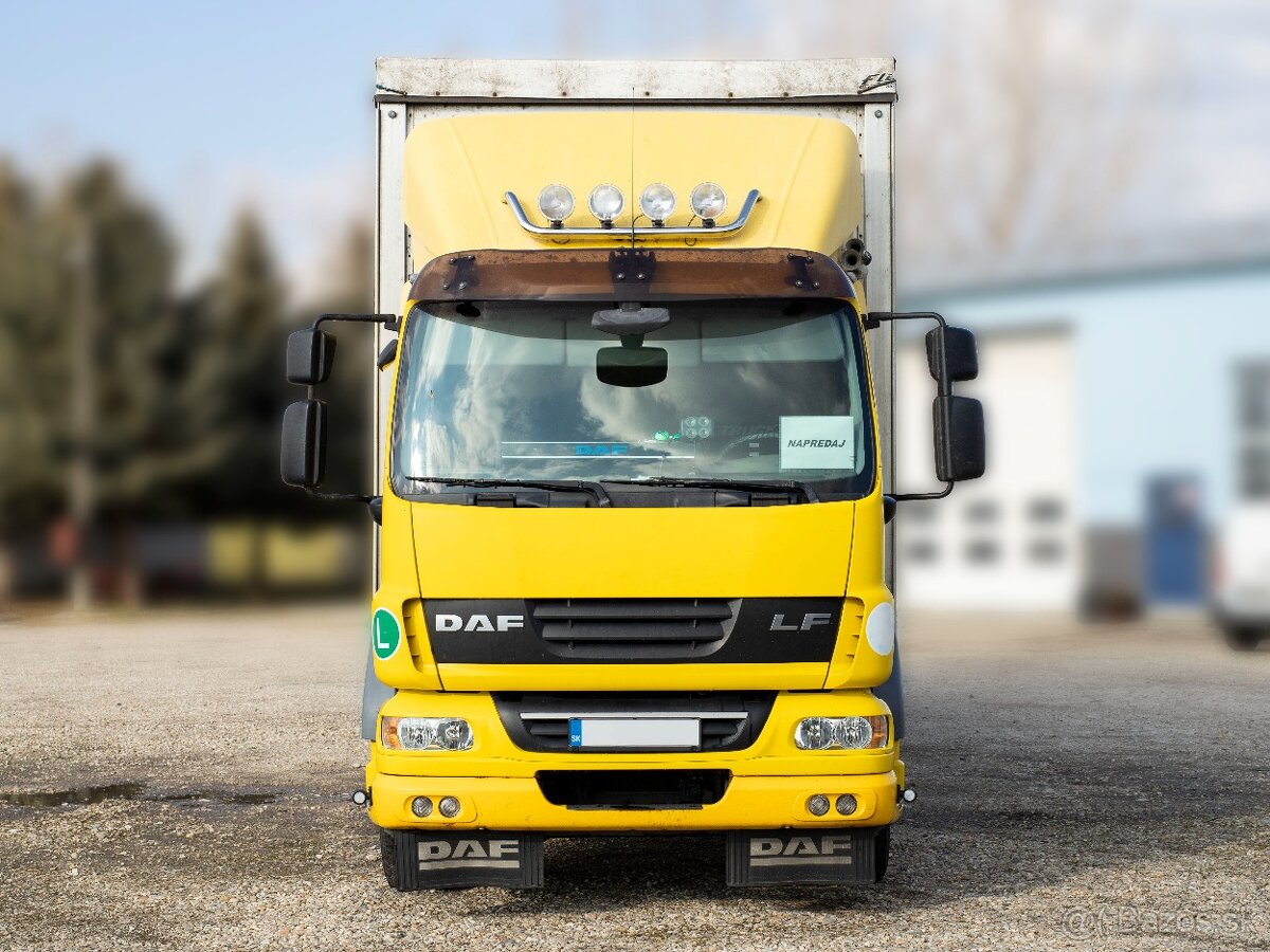 DAF LF 55