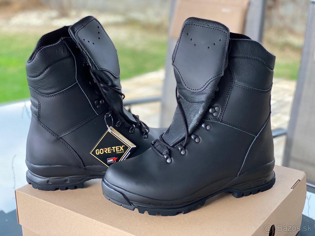 Vojenské kanady GORETEX