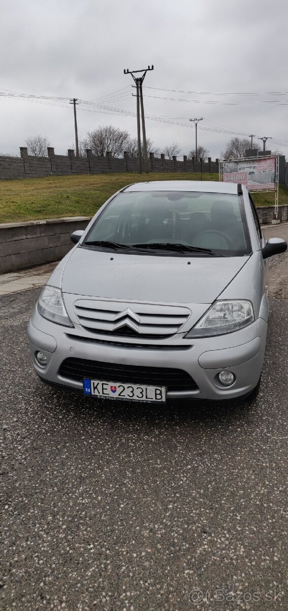 Citroen c 3