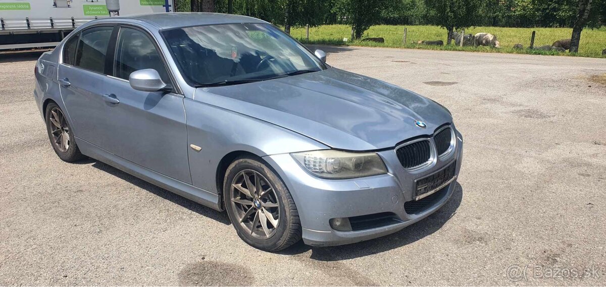 bmw e90 n47d20c 120/135kw DIELY