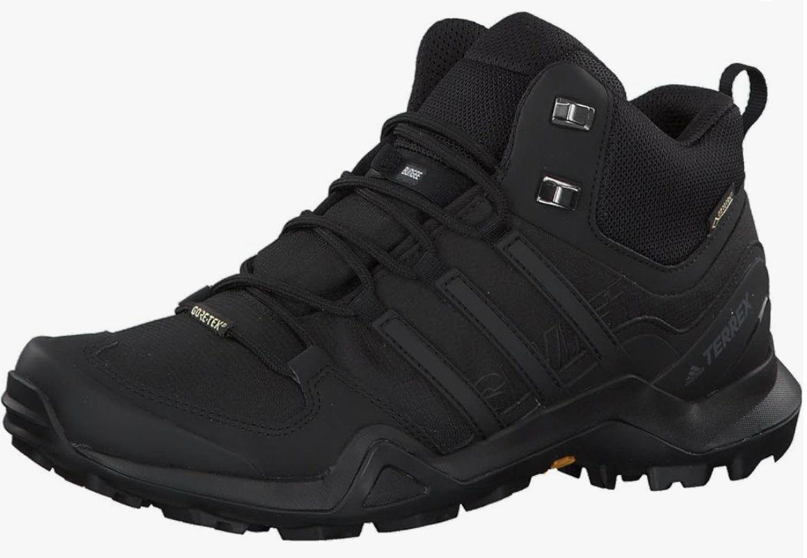 adidas Terrex Swift R2 Mid GTX (veľkosť: UK 9)