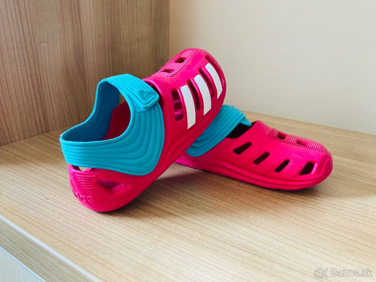 Sandalky do vody Adidas