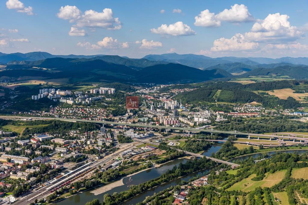 Ponúkame na predaj garsónku