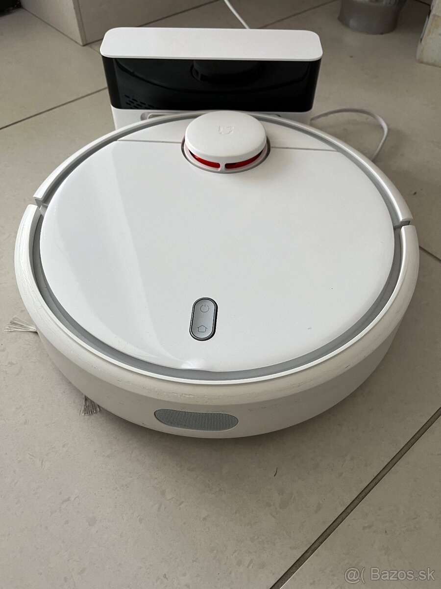 Xiaomi Mi robot vacuum