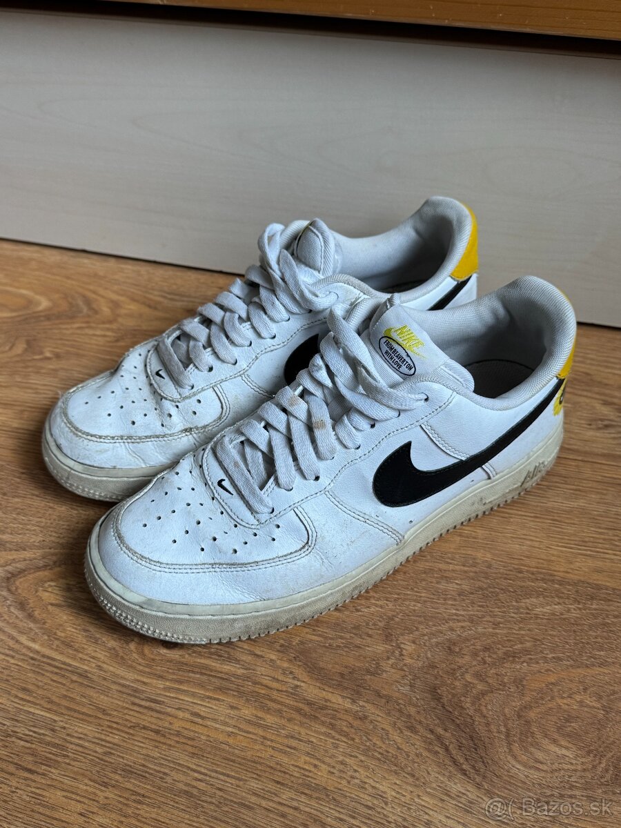 Nike Air Force 1 '07 LV8