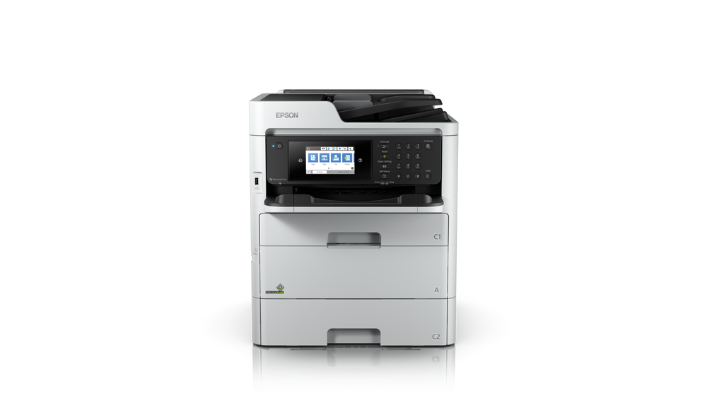 EPSON WorkForce C579RDWF