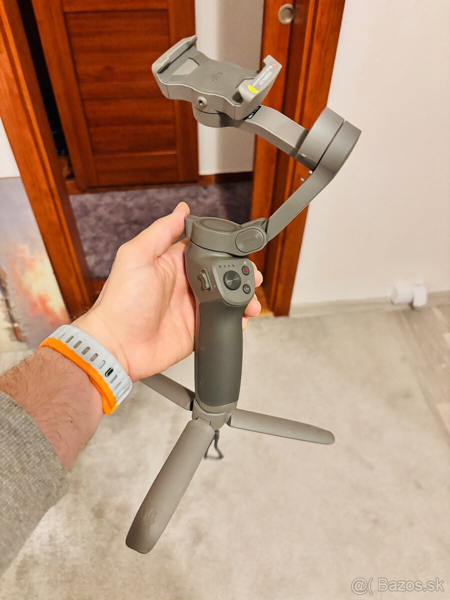 DJI OSMO Mobile