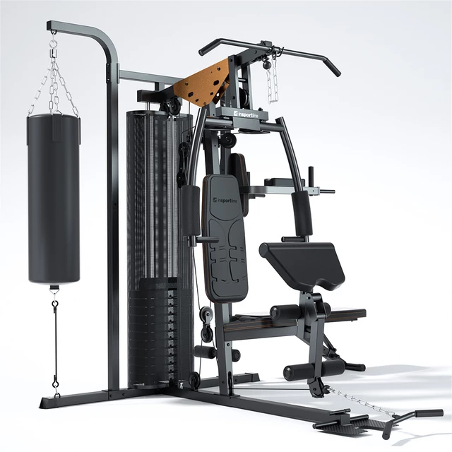 inSPORTline Profigym C60