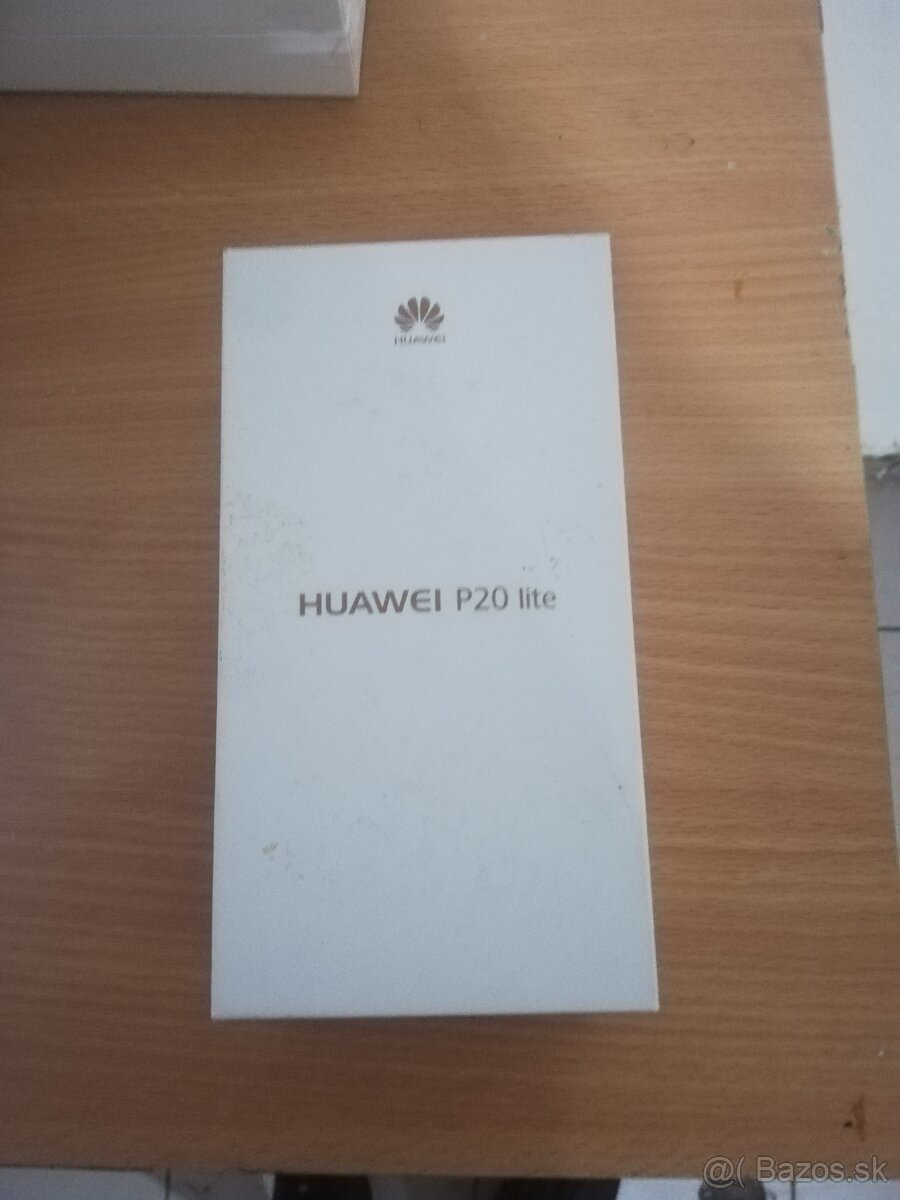 Huawei P20 lite