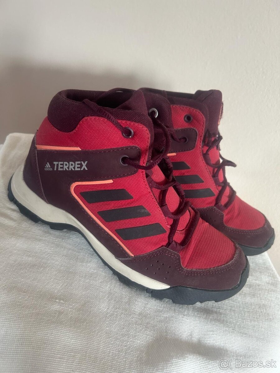 adidas terrex 34