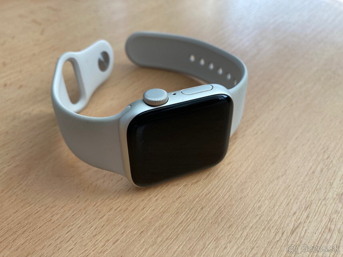 Apple Watch SE (2022) 40mm SUPER STAV