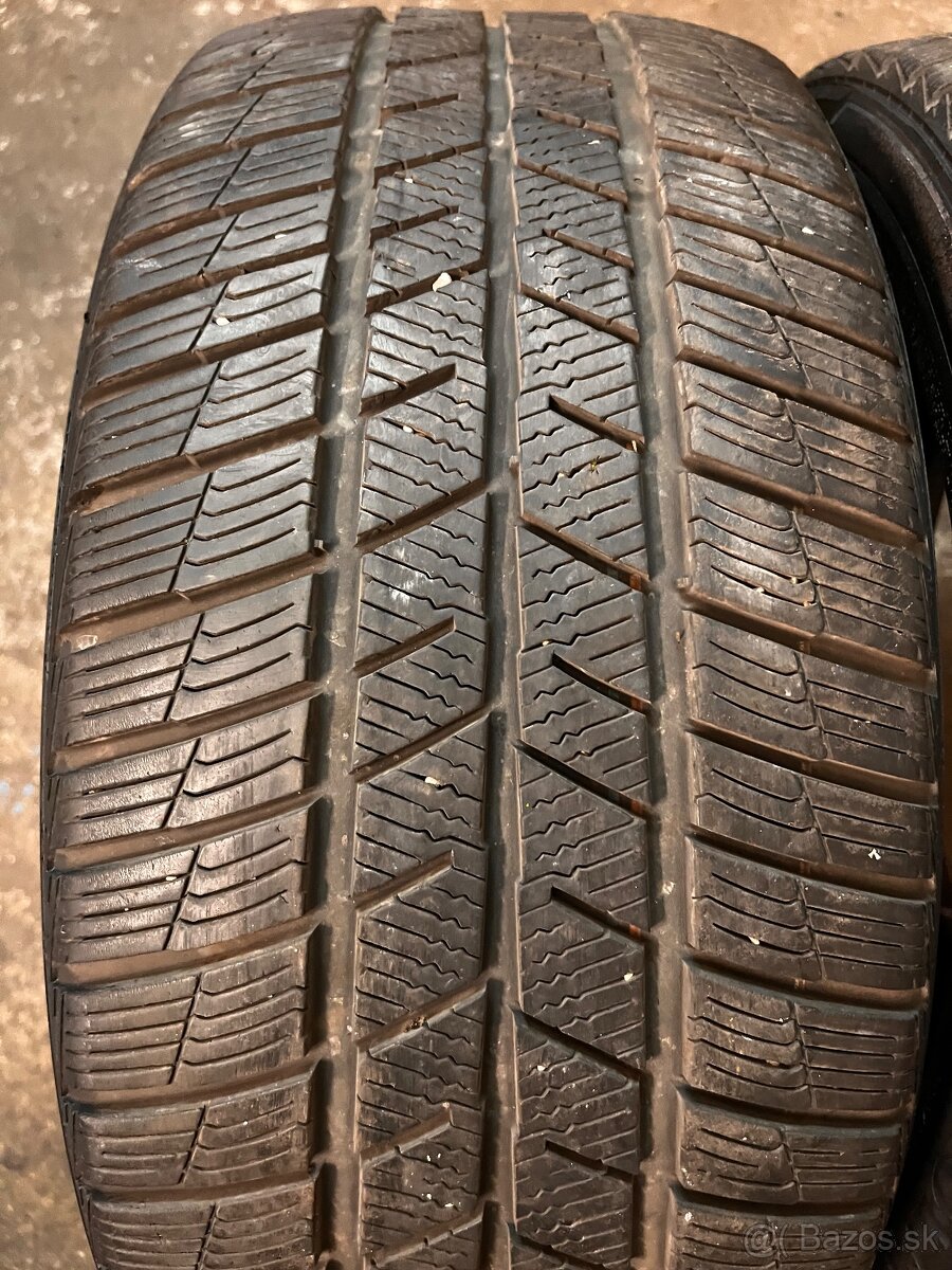 225/45R17 Barum zimne