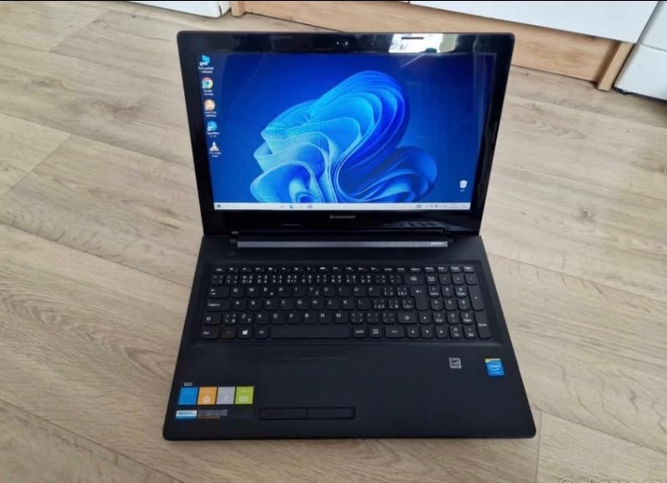 Lenovo G50-30